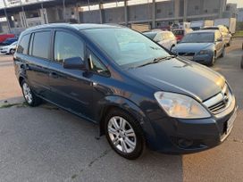    Opel Zafira 2012 , 550000 , 