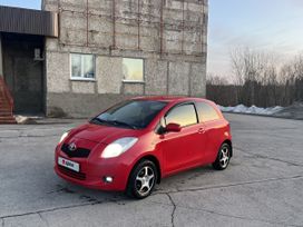  3  Toyota Yaris 2008 , 565000 , 