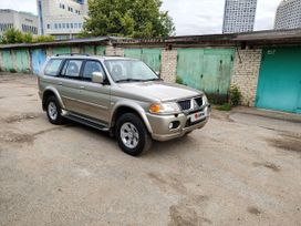 SUV   Mitsubishi Pajero Sport 2006 , 1080000 , 