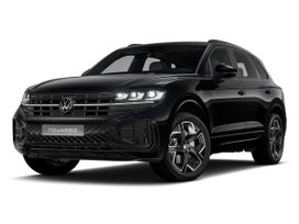 SUV   Volkswagen Touareg 2025 , 8990000 , 