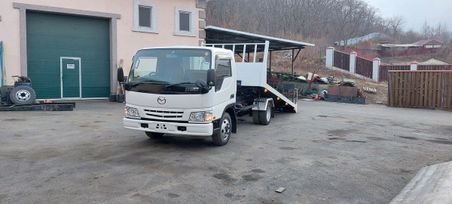  Mazda Titan 2001 , 3300000 , 