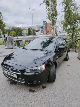  Mitsubishi Lancer 2007 , 653000 , 