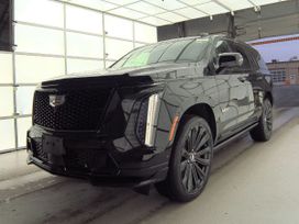 SUV   Cadillac Escalade 2025 , 27900000 , 