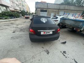 Toyota Belta 2005 , 340000 , 
