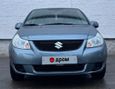  Suzuki SX4 2007 , 500000 , 