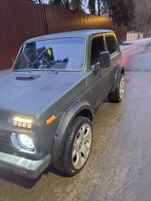  4x4 2121 