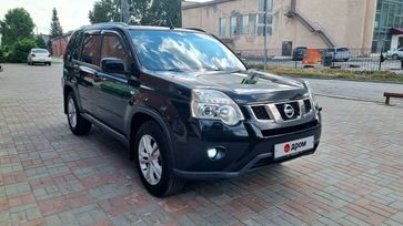 SUV   Nissan X-Trail 2013 , 1310000 , 