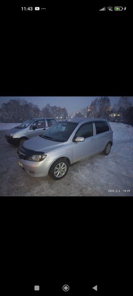  Mazda Demio 2002 , 350000 , 