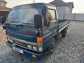   Mazda Titan 1995 , 1530000 , 