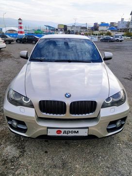 SUV   BMW X6 2011 , 2000000 , 
