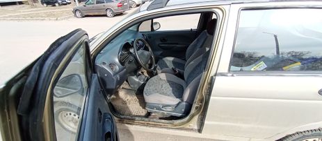  Daewoo Matiz 2008 , 200000 , 