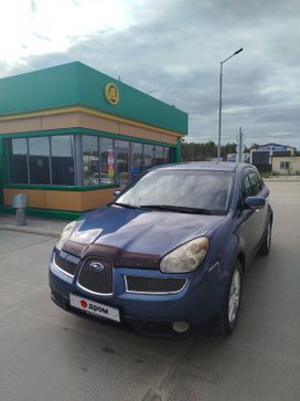 SUV   Subaru B9 Tribeca 2006 , 1100000 , 