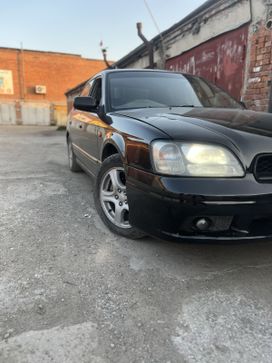  Subaru Legacy B4 2000 , 520000 , 