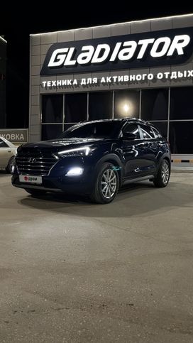 SUV   Hyundai Tucson 2021 , 3000000 , 