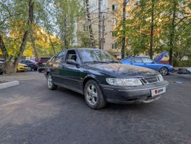  Saab 900 1996 , 200000 , 