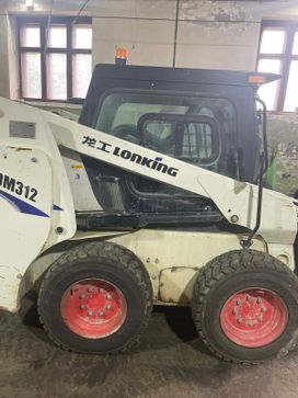 - Lonking CDM312 2023 , 3000000 , 