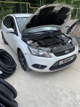  Ford Focus 2010 , 850000 , 