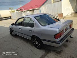  Nissan Primera 1993 , 260000 , 