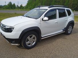 SUV   Renault Duster 2014 , 839000 , 