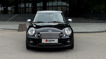  MINI Clubman 2013 , 1050000 , 