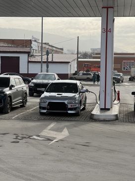  Mitsubishi Lancer 2008 , 700000 , 