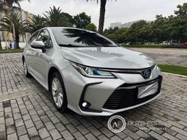  Toyota Corolla 2021 , 1620000 , 