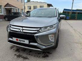 SUV   Mitsubishi Eclipse Cross 2018 , 1800000 , 