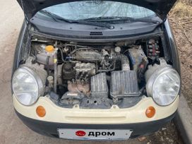  Daewoo Matiz 2010 , 120000 , -