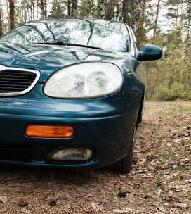  Daewoo Leganza 2000 , 220000 , 