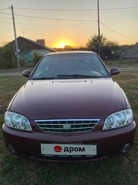  Kia Spectra 2007 , 365000 , ٸ