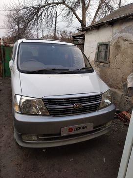    Toyota Granvia 1987 , 850000 , 
