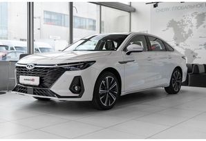  Chery Arrizo 8 2025 , 3310000 , 