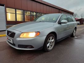  Volvo V70 2008 , 870000 , -