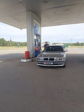  BMW 7-Series 1996 , 590000 , 