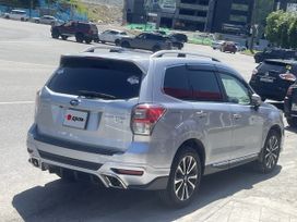 SUV   Subaru Forester 2017 , 2900000 , 