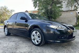  Mazda Mazda6 2006 , 385000 , 