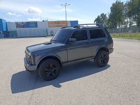  3   4x4 2121  2019 , 670000 , 