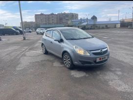  Opel Corsa 2010 , 405000 , 
