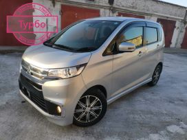  Mitsubishi ek Custom 2018 , 877000 , -