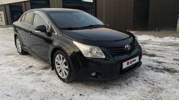  Toyota Avensis 2010 , 1000000 , 