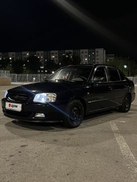  Hyundai Accent 2006 , 340000 , --