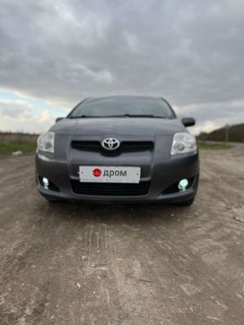  Toyota Auris 2008 , 730000 , 