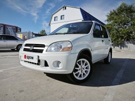  Suzuki Swift 2002 , 370000 , 