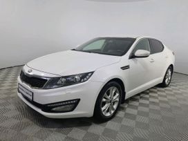  Kia Optima 2012 , 950000 , 