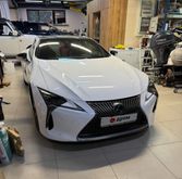  LC500 2018