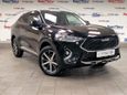 SUV   Haval F7x 2022 , 1720000 , 