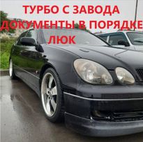  Toyota Aristo 1998 , 835000 , 