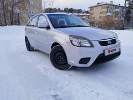 Kia Rio 2011 , 550000 , 