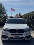 SUV   BMW X6 2018 , 4500000 , 