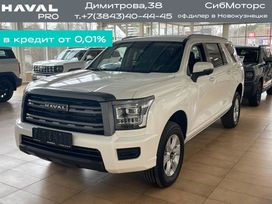 SUV   Haval H5 2024 , 3999000 , 